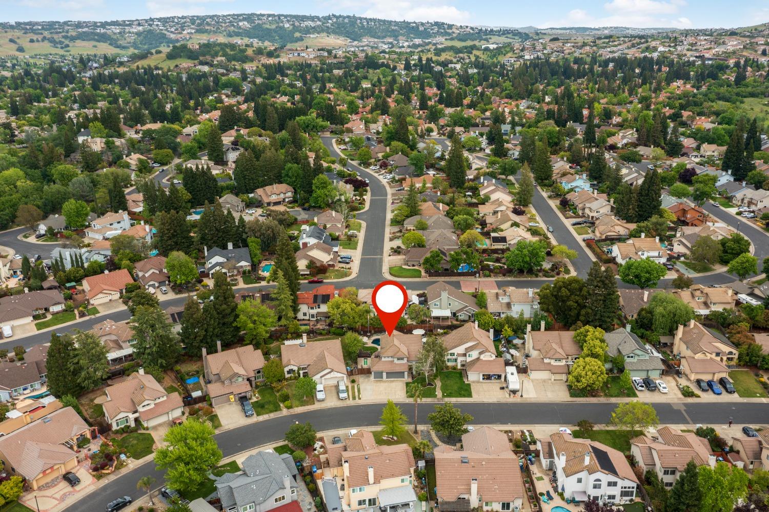 Thorndike Way, Folsom, California image 45