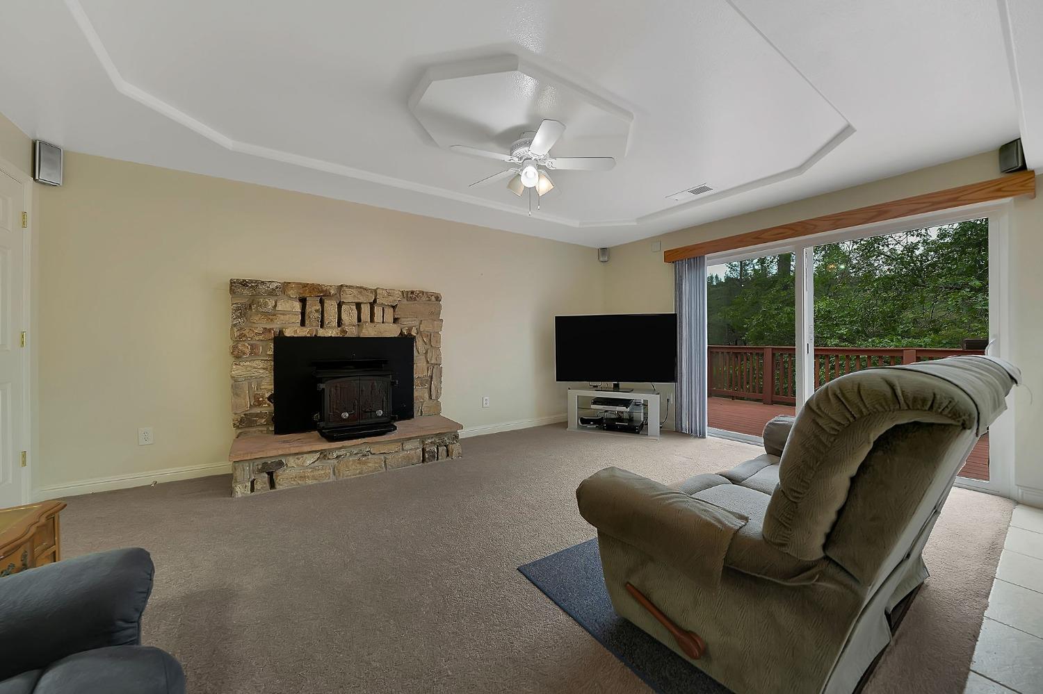 Detail Gallery Image 28 of 72 For 19621 E Clinton Rd, Jackson,  CA 95642 - 3 Beds | 2 Baths