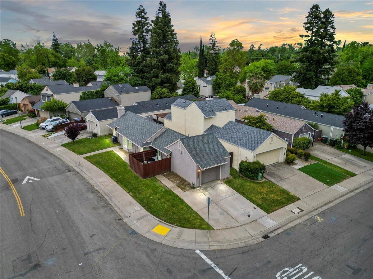 Detail Gallery Image 2 of 27 For 1496 Waterwheel Dr, Sacramento,  CA 95833 - 3 Beds | 2 Baths
