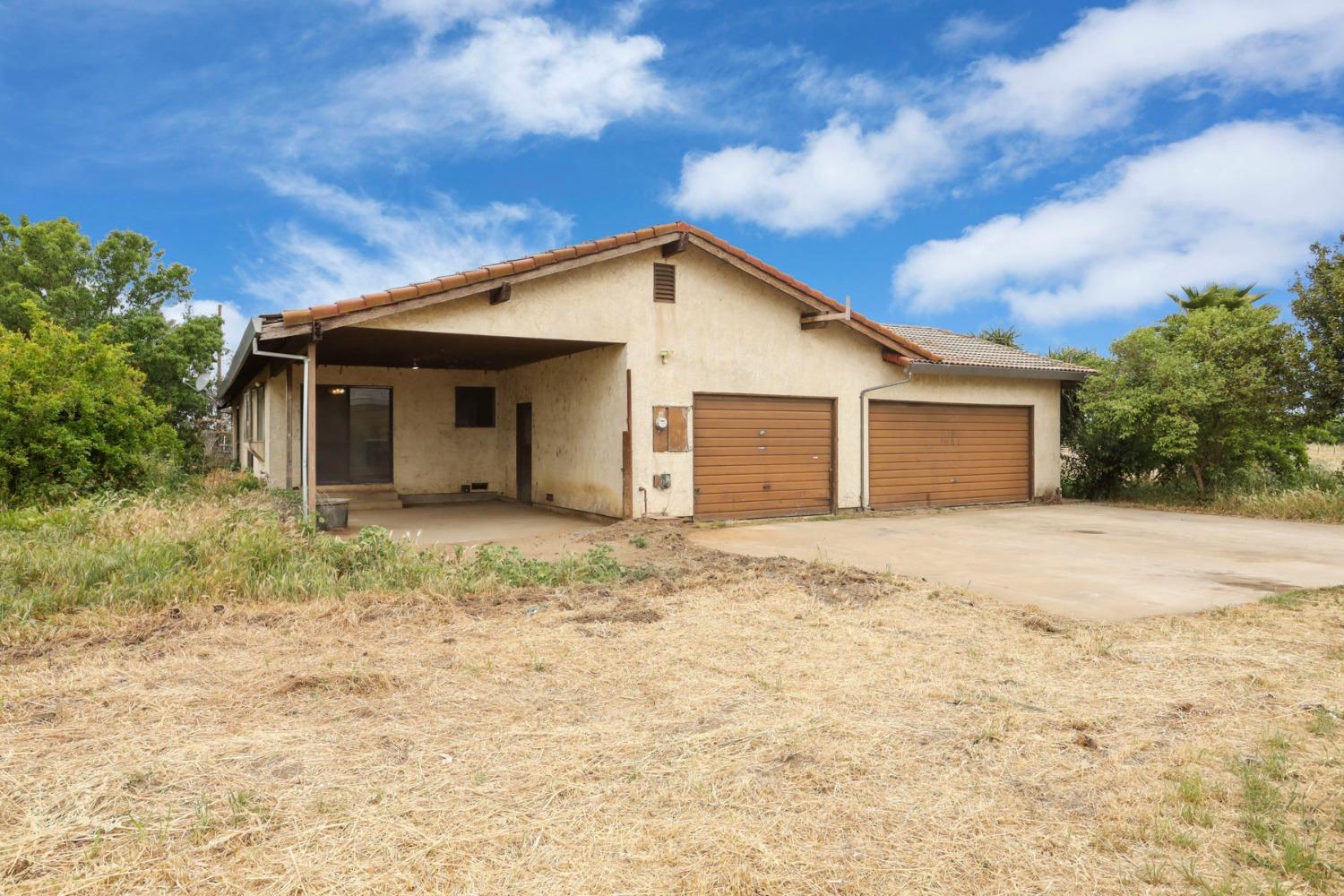 W Kingdon Road, Lodi, California image 3