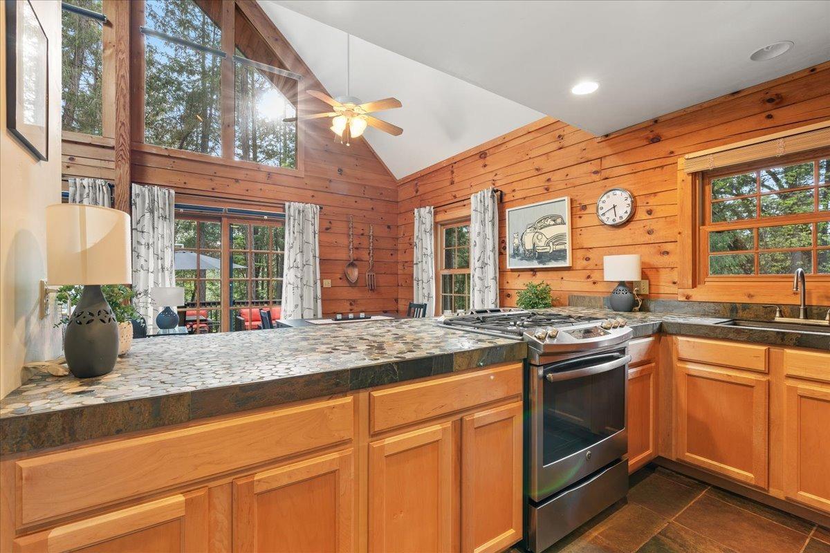 Moonshine Road, Camptonville, California image 36