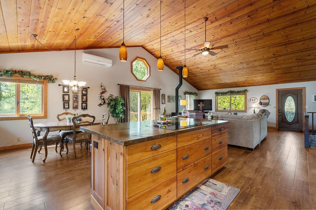 Horseshoe Bend Road, Somerset, California image 16