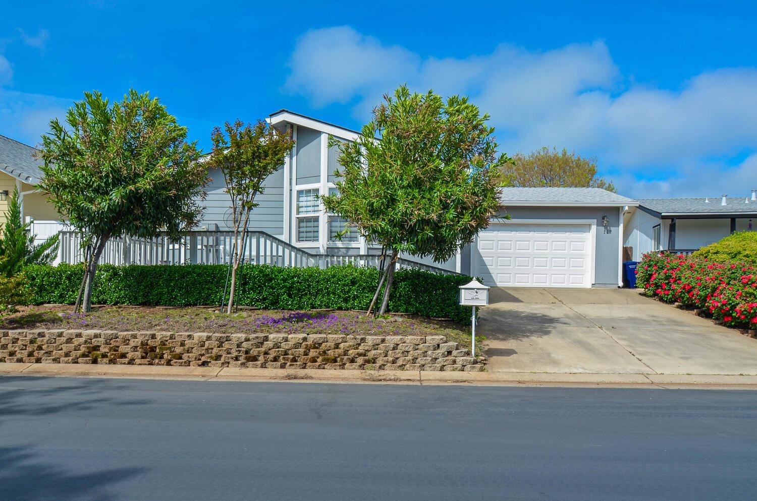 Mesa De Oro Circle, Sutter Creek, California image 1