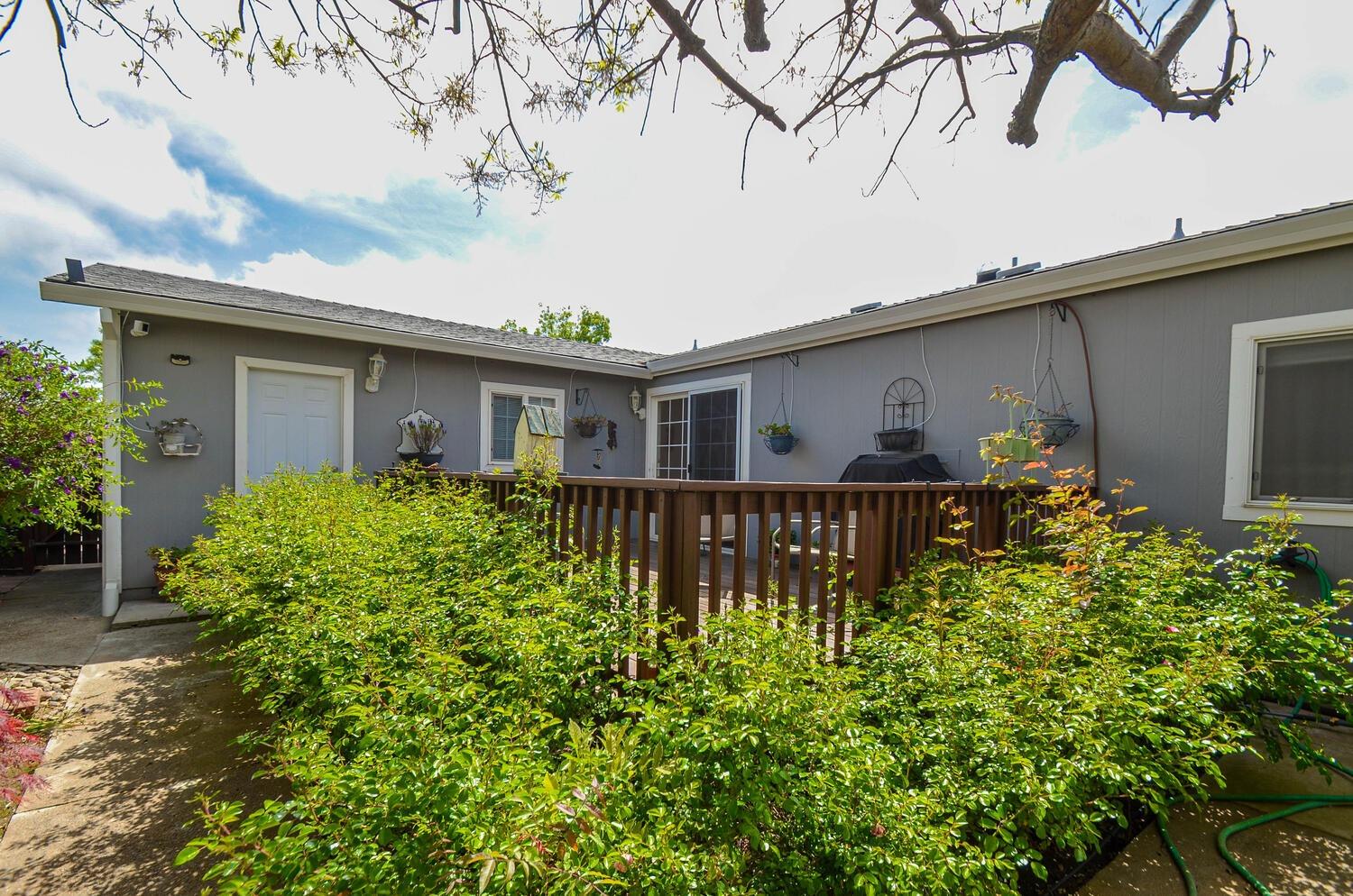 Mesa De Oro Circle, Sutter Creek, California image 38