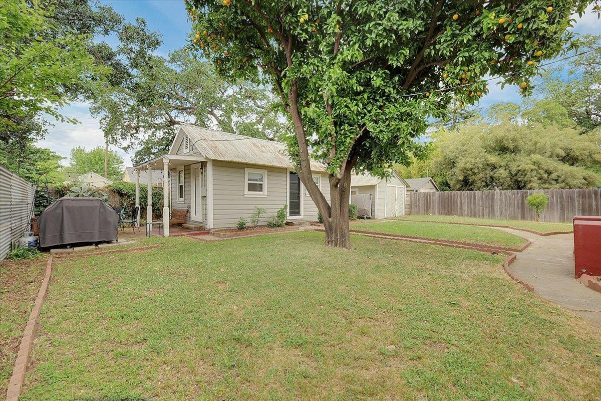 43rd Street, Sacramento, California image 35