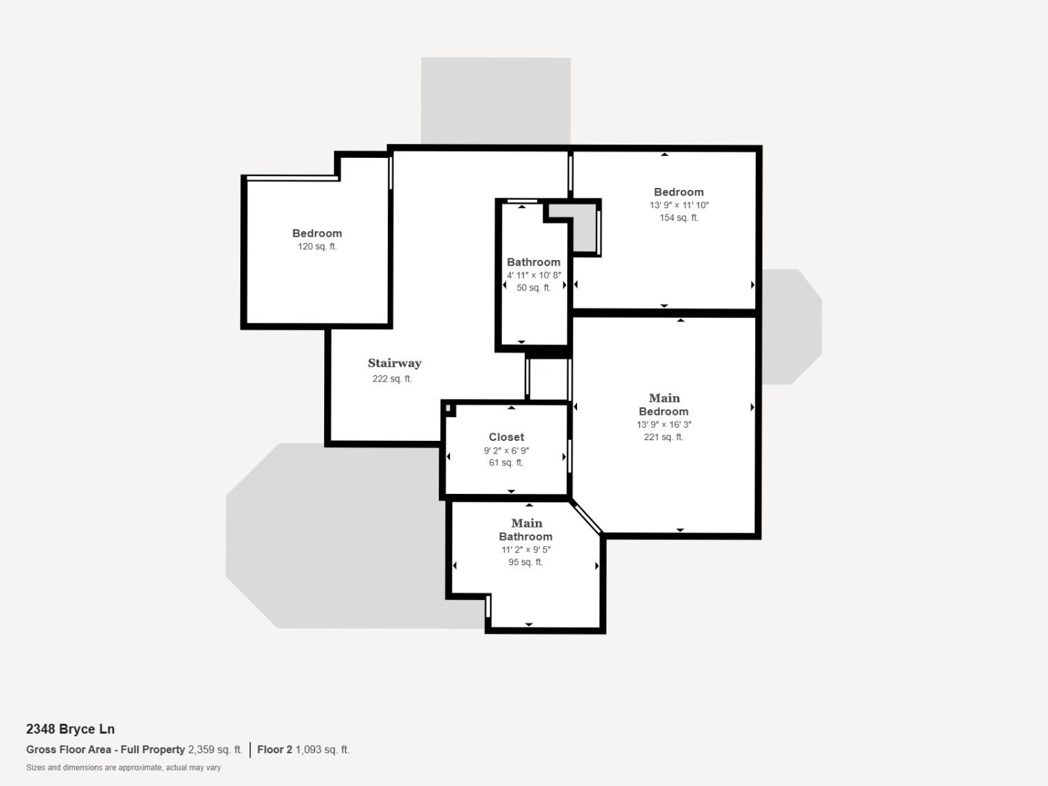 Detail Gallery Image 56 of 56 For 2348 Bryce Ln, Davis,  CA 95616 - 3 Beds | 2/1 Baths