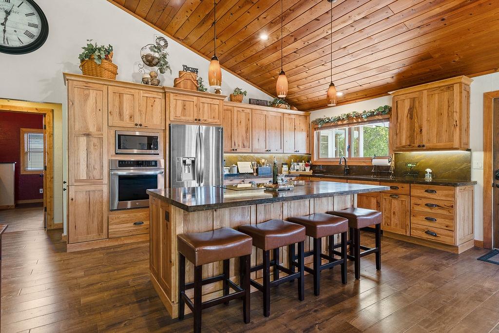 Horseshoe Bend Road, Somerset, California image 9