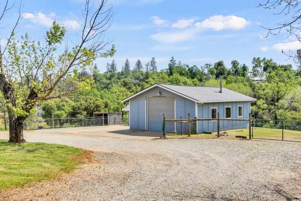 Studebaker Road, Placerville, California image 50