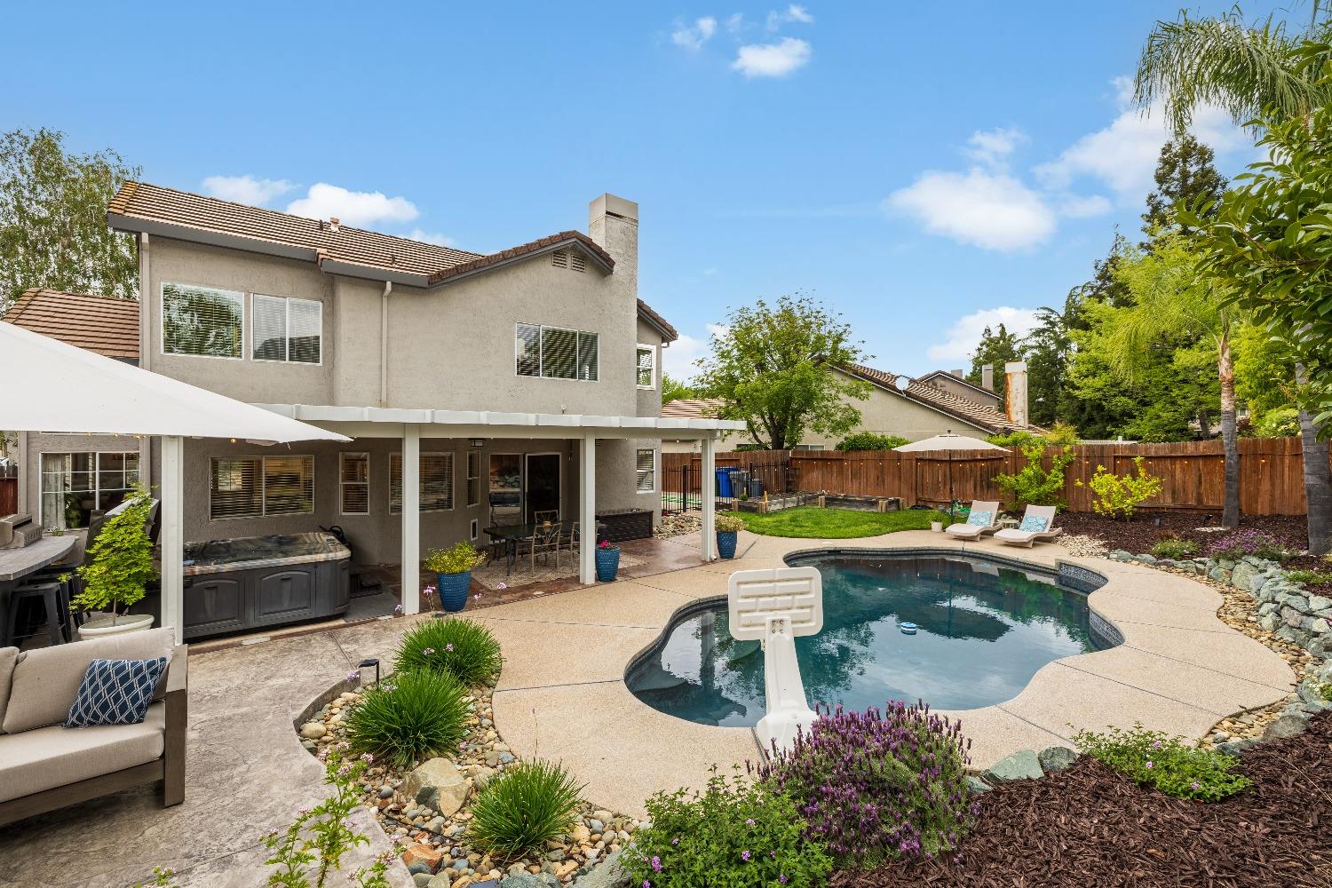 Thorndike Way, Folsom, California image 43