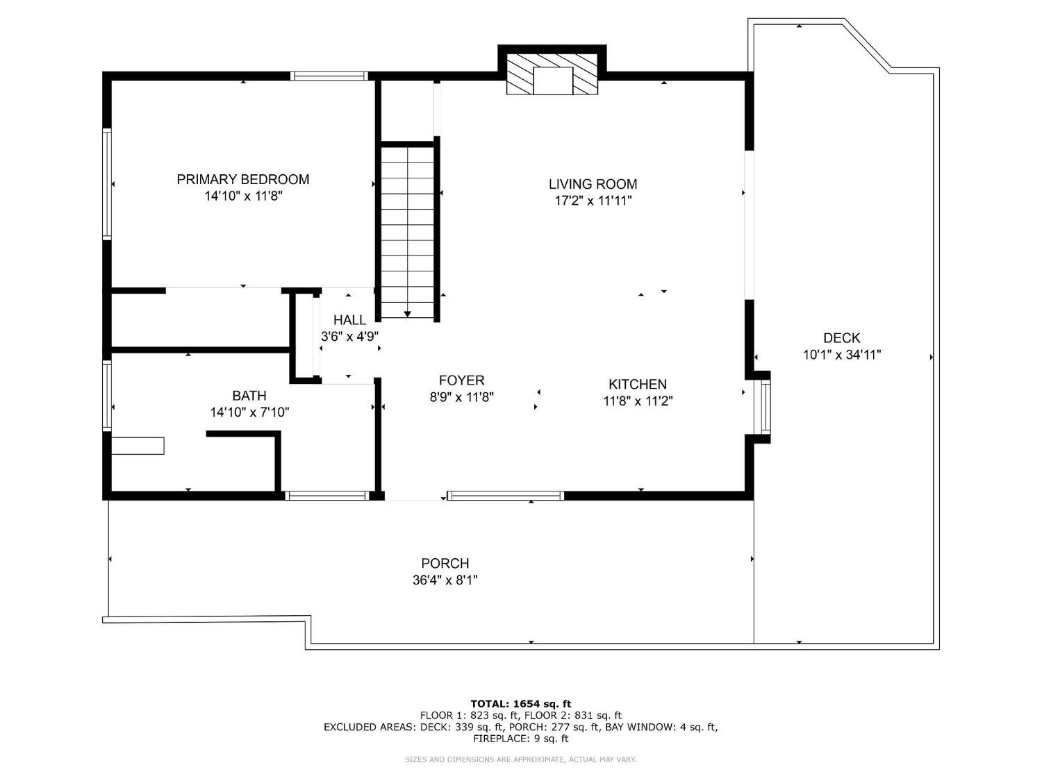 Detail Gallery Image 68 of 72 For 19621 E Clinton Rd, Jackson,  CA 95642 - 3 Beds | 2 Baths