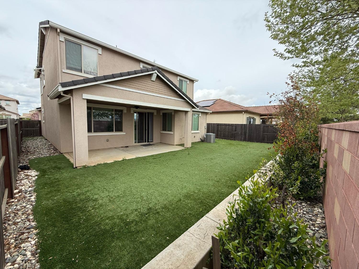 Orpheus Circle, Rancho Cordova, California image 47