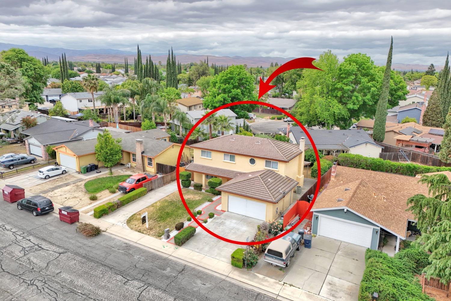 Detail Gallery Image 88 of 99 For 721 Amaretto Dr, Tracy,  CA 95376 - 5 Beds | 2/1 Baths