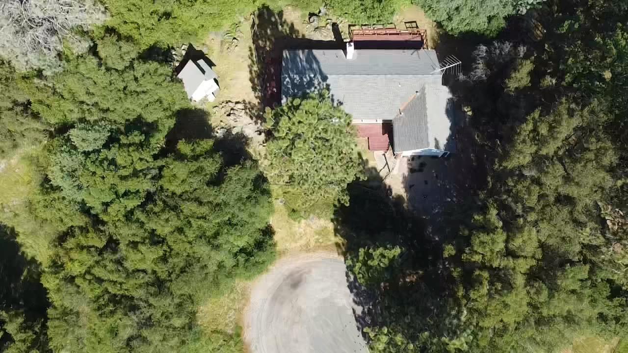 Moroni Lane, Grass Valley, California image 32