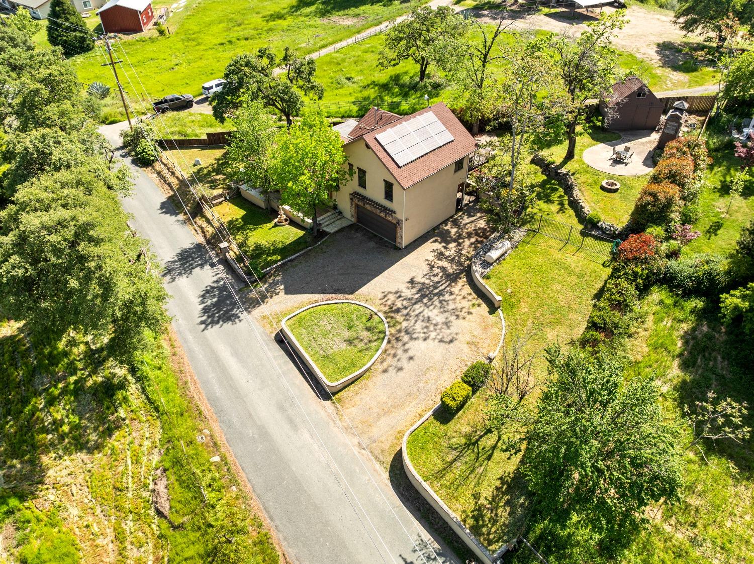 Chili Hill Road, Newcastle, California image 30