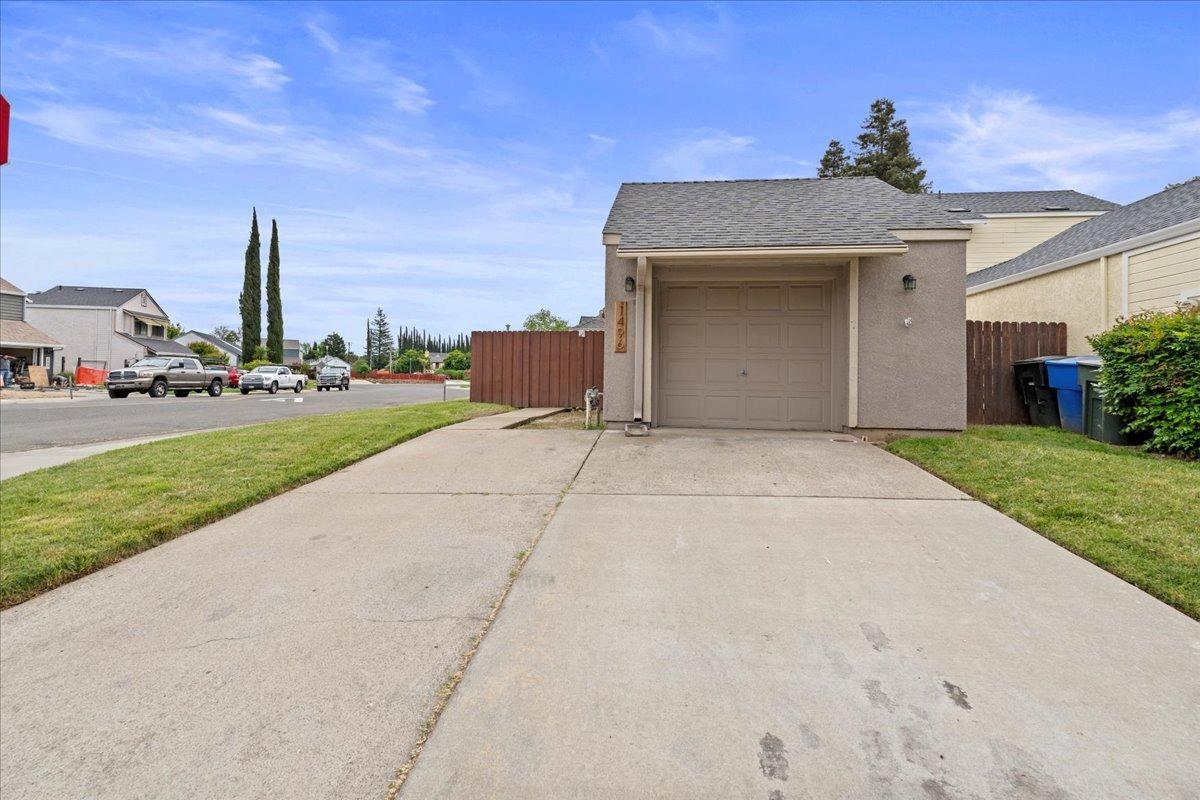 Detail Gallery Image 25 of 27 For 1496 Waterwheel Dr, Sacramento,  CA 95833 - 3 Beds | 2 Baths