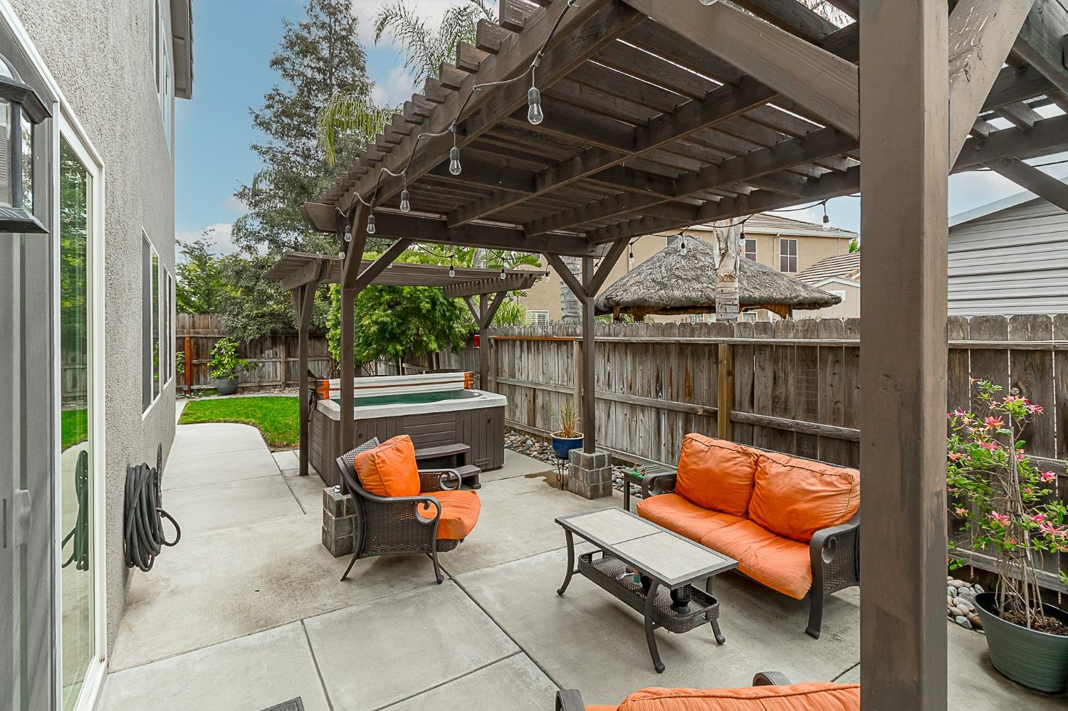 Athens Court, Manteca, California image 30