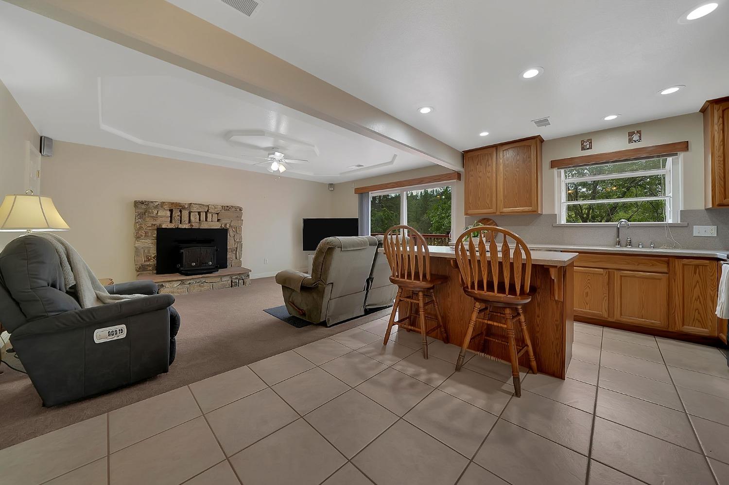 Detail Gallery Image 20 of 72 For 19621 E Clinton Rd, Jackson,  CA 95642 - 3 Beds | 2 Baths