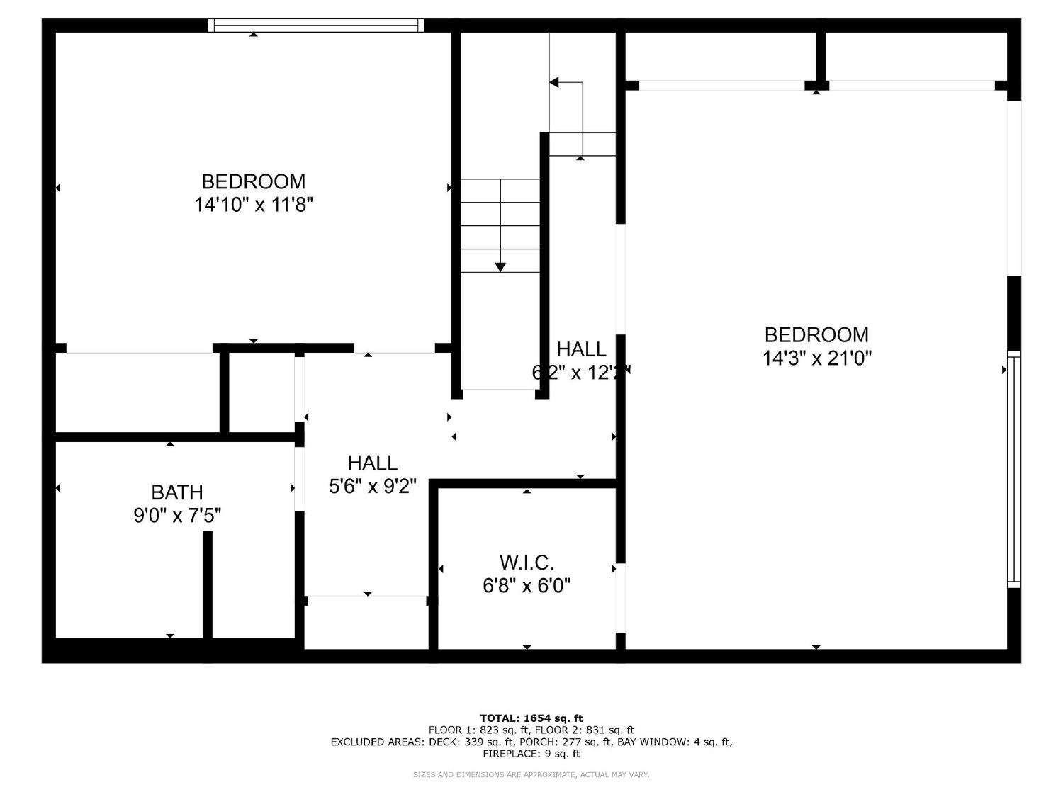 Detail Gallery Image 67 of 72 For 19621 E Clinton Rd, Jackson,  CA 95642 - 3 Beds | 2 Baths