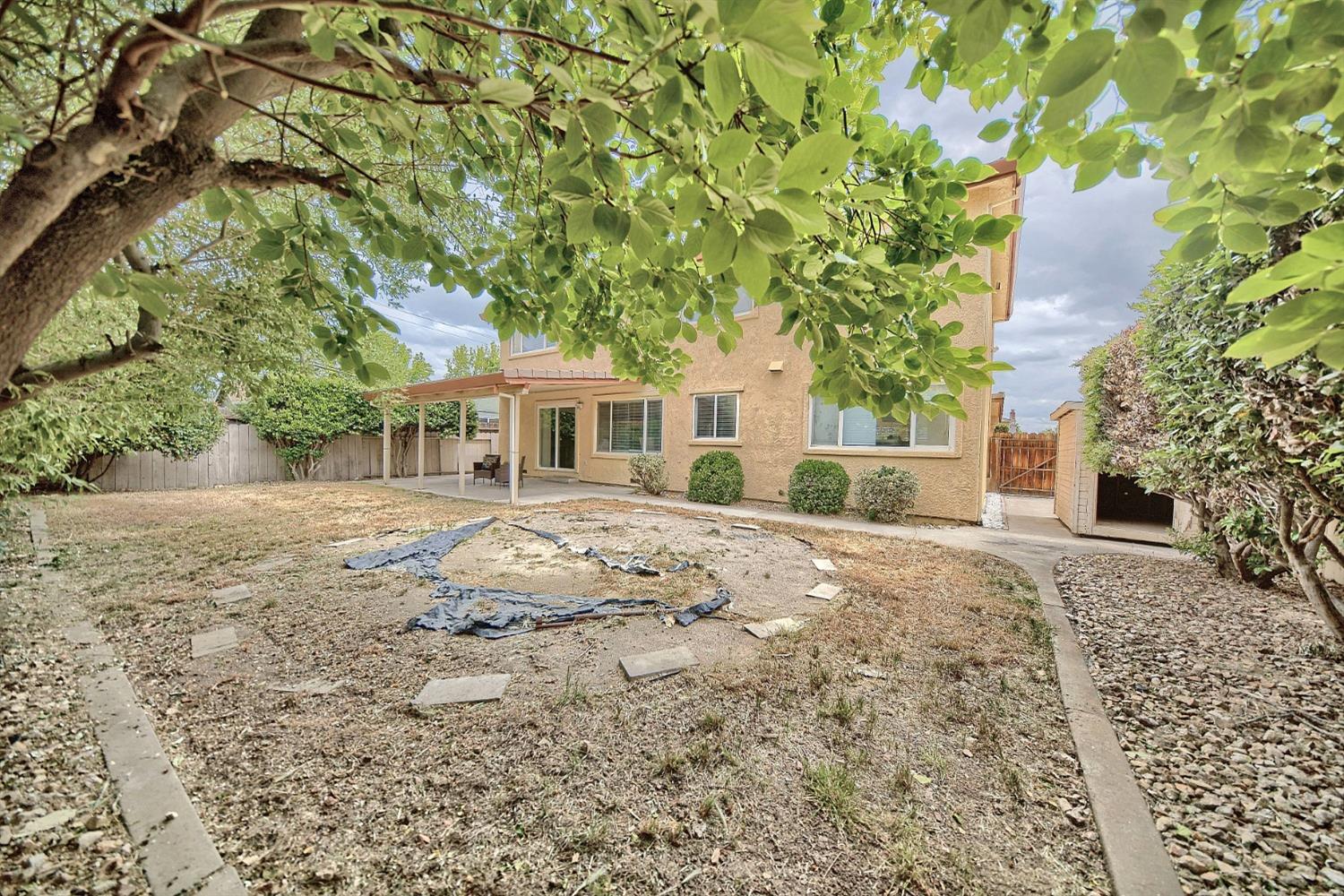 Detail Gallery Image 86 of 99 For 721 Amaretto Dr, Tracy,  CA 95376 - 5 Beds | 2/1 Baths