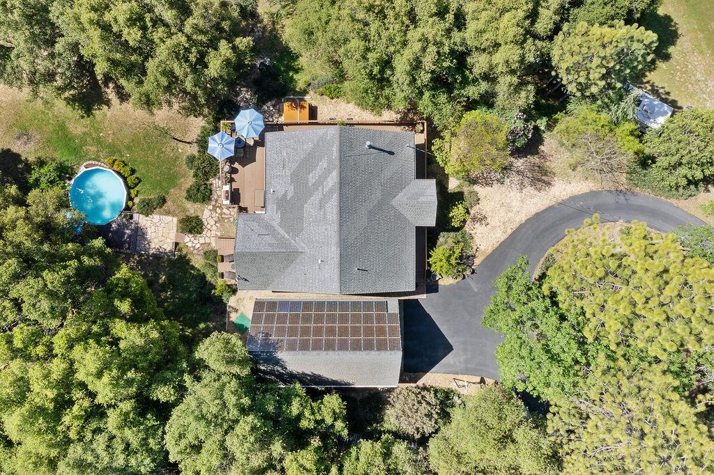 Horseshoe Bend Road, Somerset, California image 42
