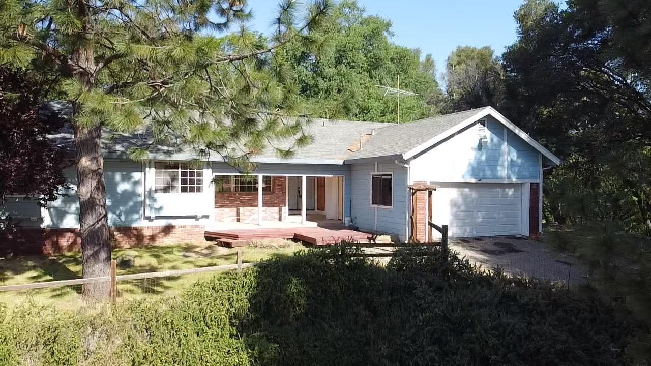 Moroni Lane, Grass Valley, California image 1