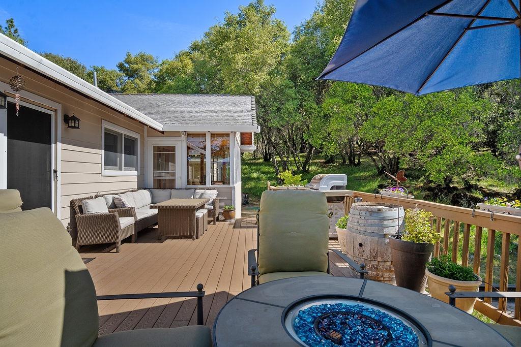Horseshoe Bend Road, Somerset, California image 35
