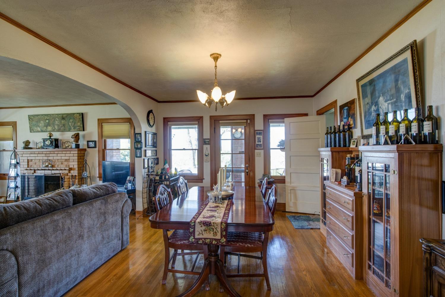Detail Gallery Image 9 of 87 For 20865 Shenandoah School Rd, Plymouth,  CA 95669 - 5 Beds | 1 Baths