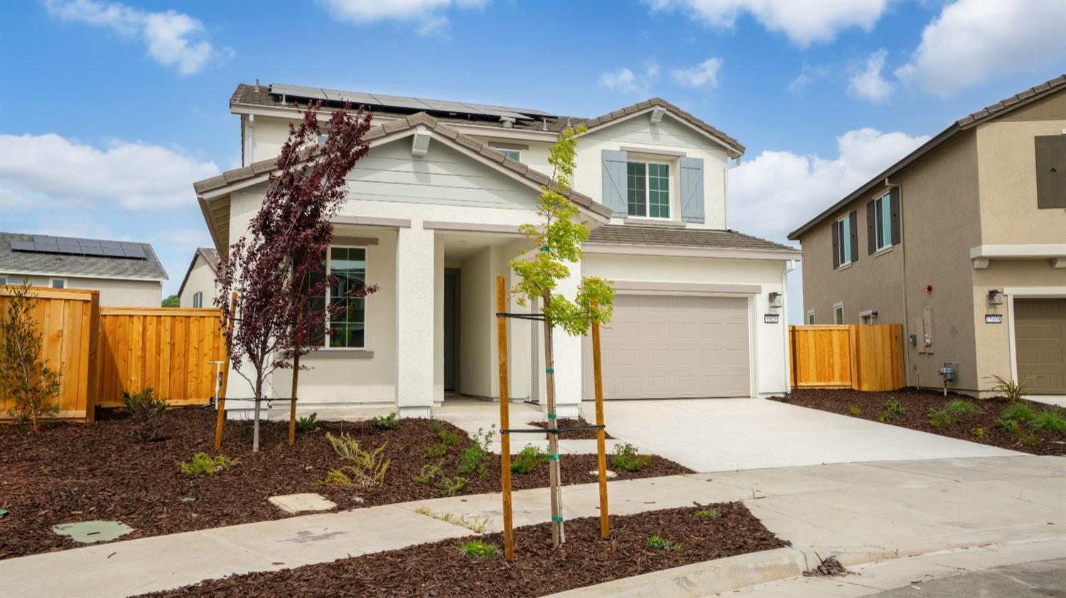 Detail Gallery Image 1 of 37 For 1023 Jarup Dr, Lathrop,  CA 95330 - 4 Beds | 3 Baths