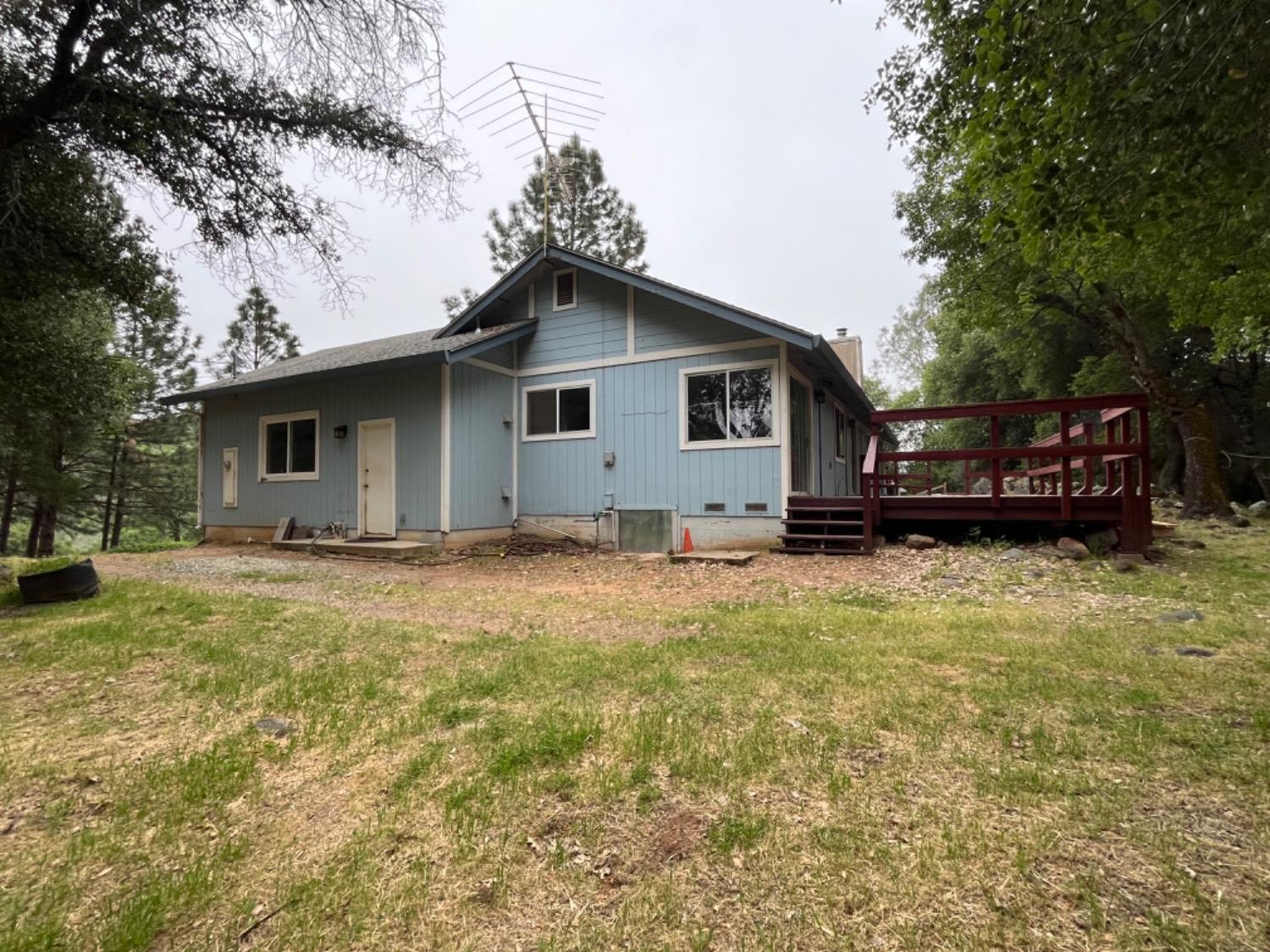 Moroni Lane, Grass Valley, California image 21