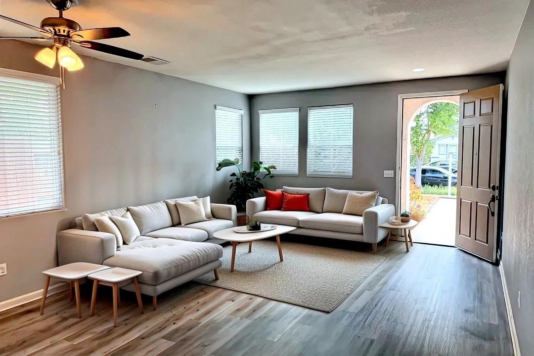 Detail Gallery Image 3 of 16 For 209 Elgin Ave, Lodi,  CA 95240 - 3 Beds | 2 Baths