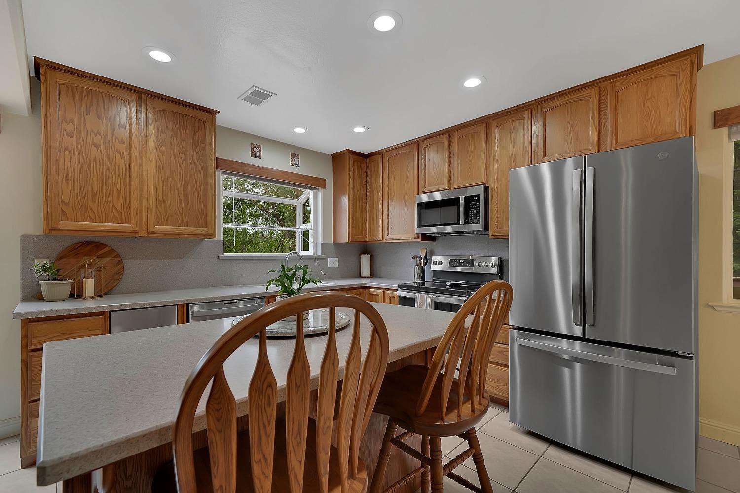 Detail Gallery Image 31 of 72 For 19621 E Clinton Rd, Jackson,  CA 95642 - 3 Beds | 2 Baths