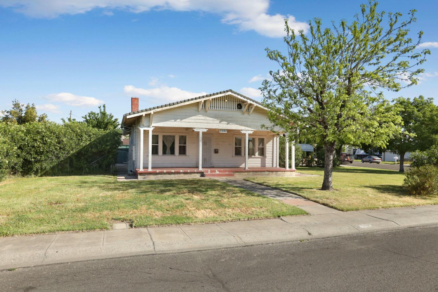 E Fulton Street, Stockton, California image 3