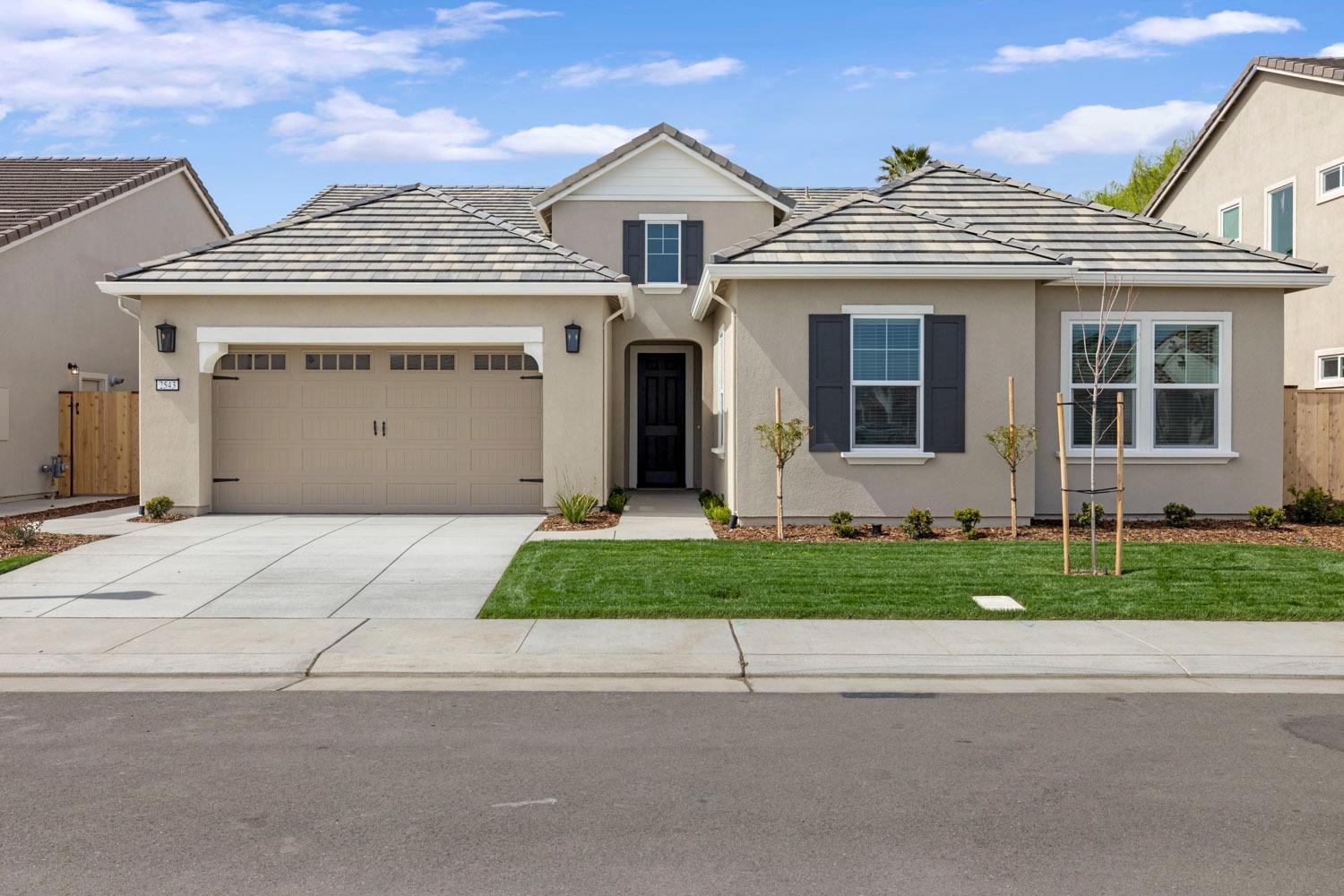 E Elan Street, Lodi, California image 1