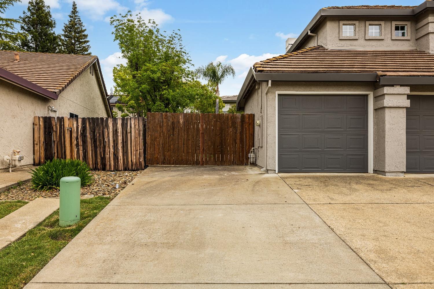Thorndike Way, Folsom, California image 35