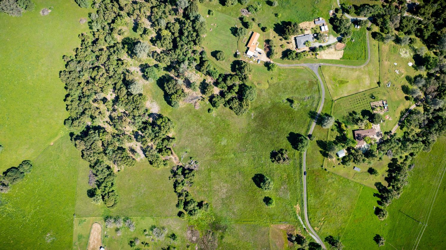 Sunshine Lane, Mokelumne Hill, California image 10