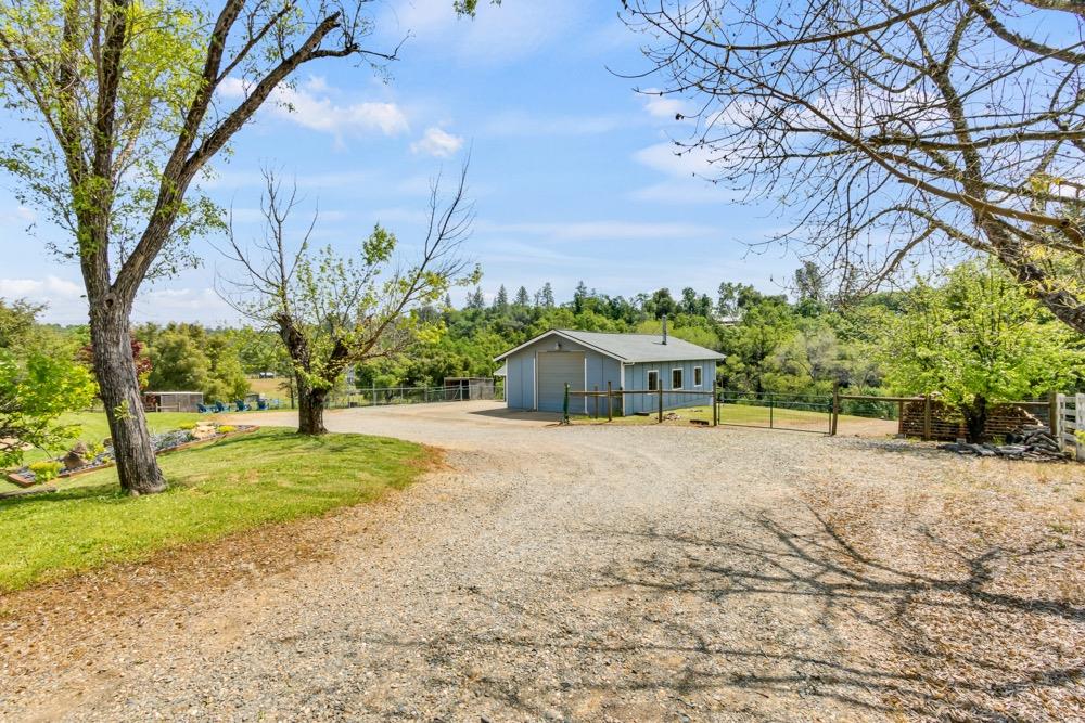 Studebaker Road, Placerville, California image 49
