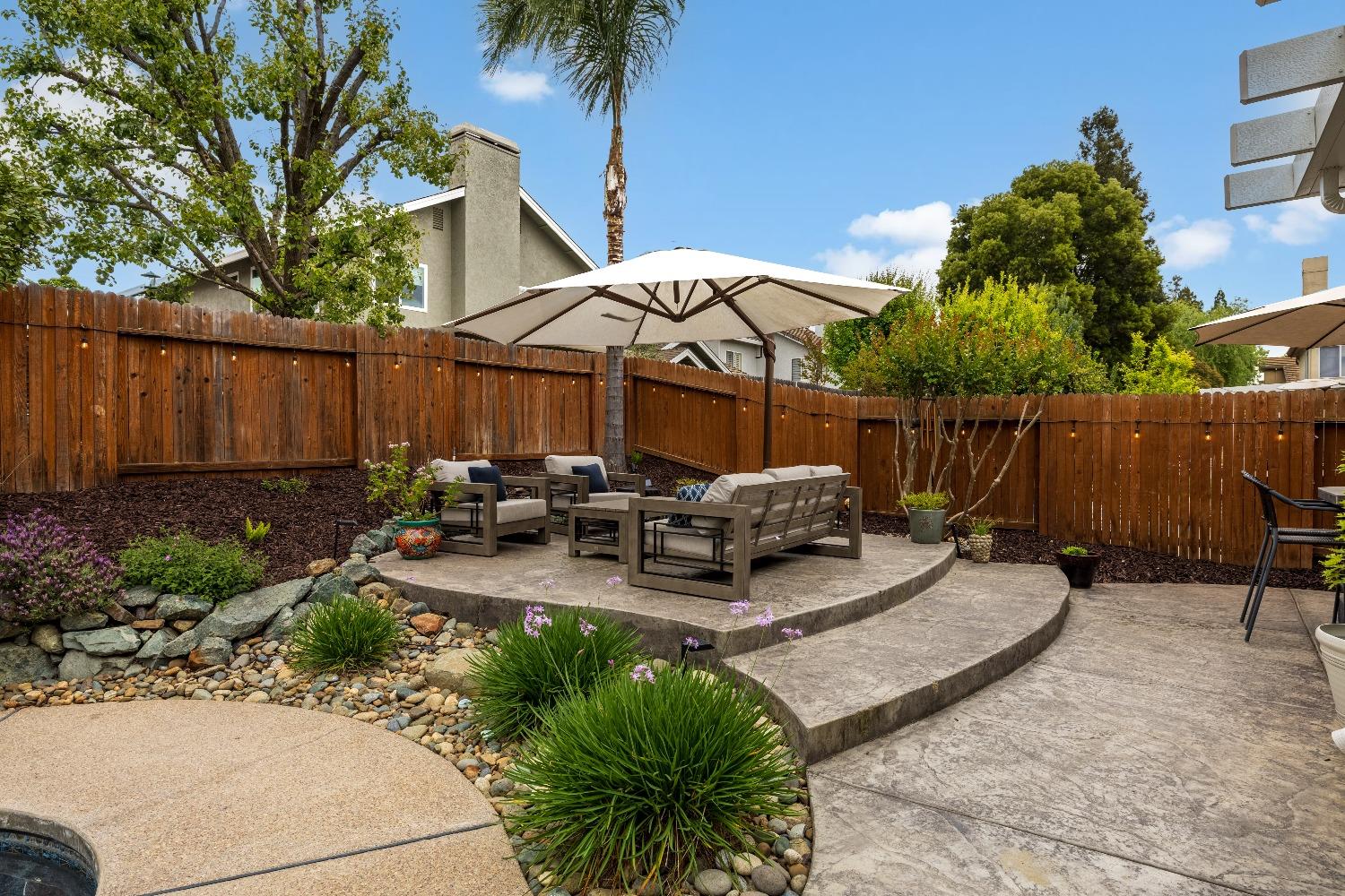 Thorndike Way, Folsom, California image 41