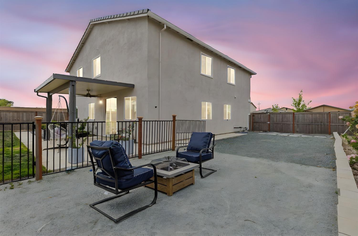 Maggie Court, Plumas Lake, California image 37