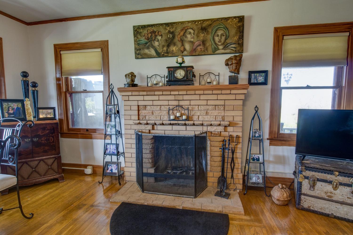 Detail Gallery Image 14 of 87 For 20865 Shenandoah School Rd, Plymouth,  CA 95669 - 5 Beds | 1 Baths