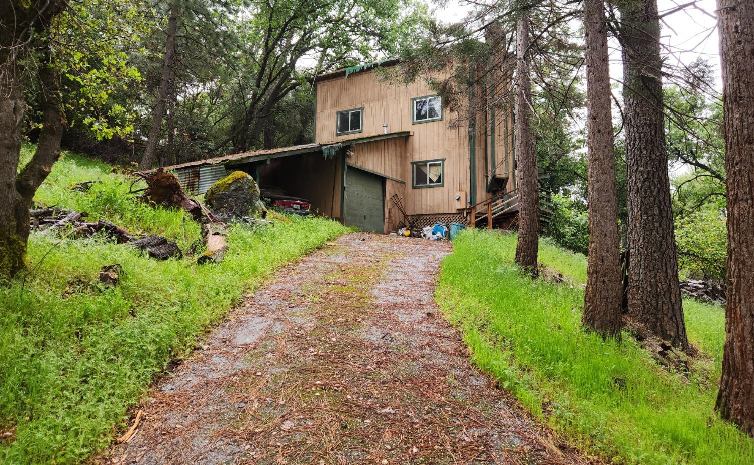 Patricia Way, Grass Valley, California image 1