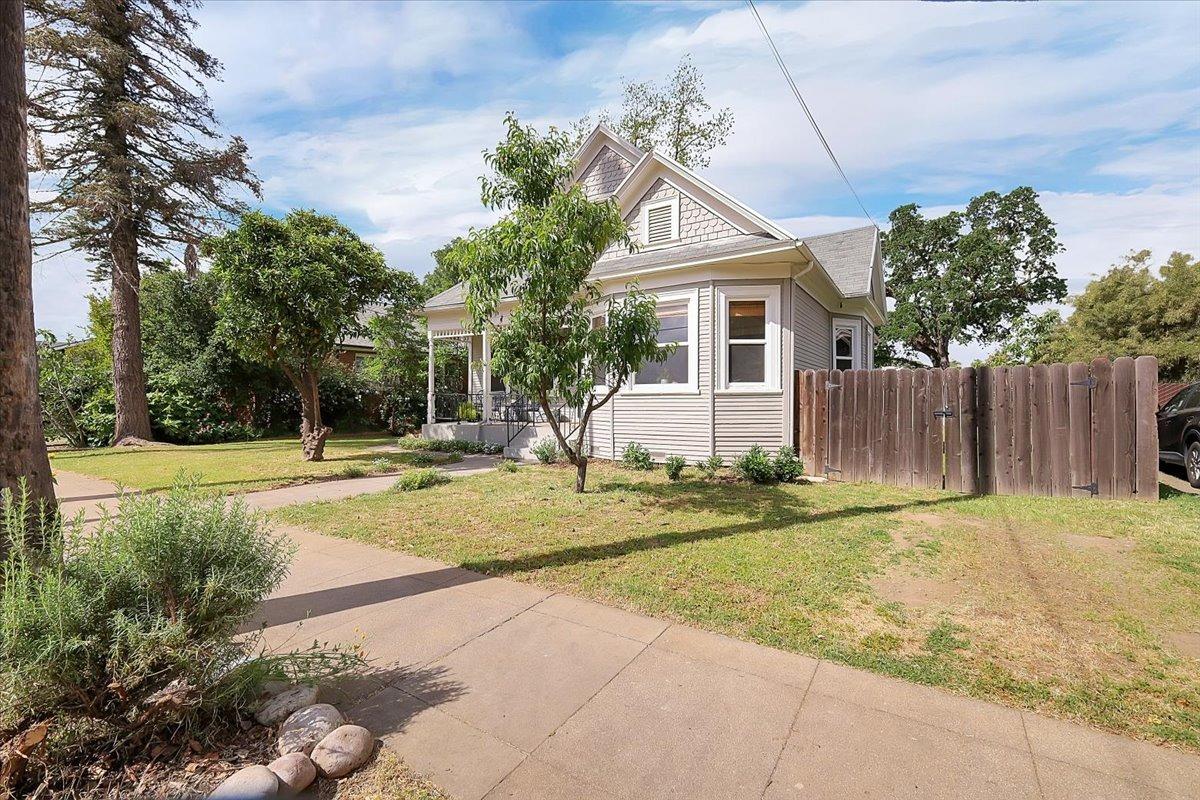 43rd Street, Sacramento, California image 47