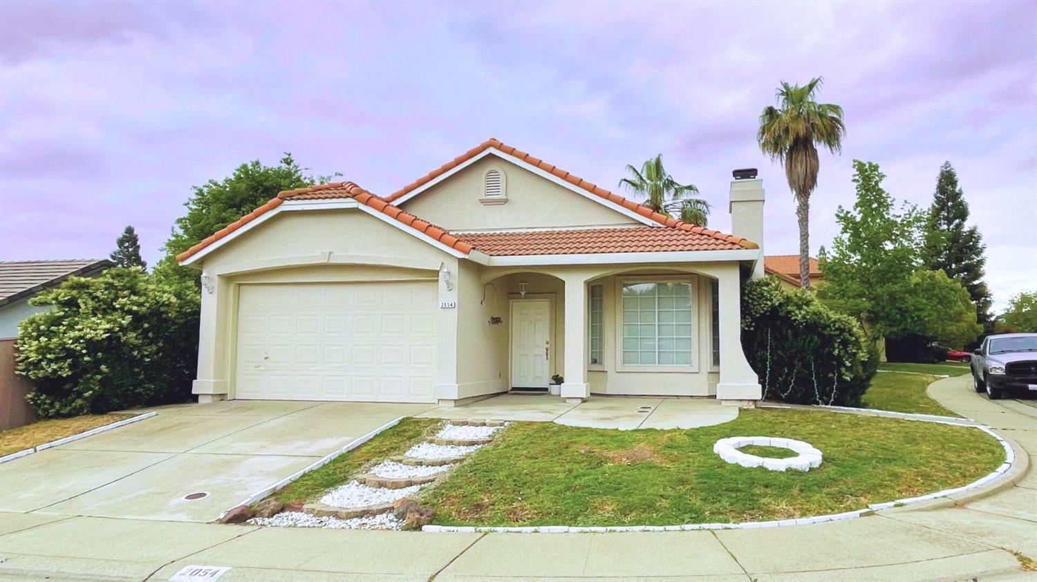 Ajay Drive, Roseville, California image 2