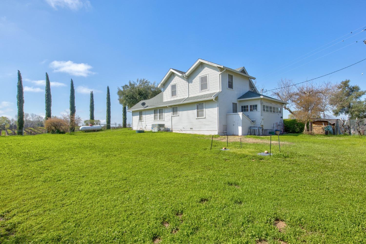 Detail Gallery Image 38 of 87 For 20865 Shenandoah School Rd, Plymouth,  CA 95669 - 5 Beds | 1 Baths