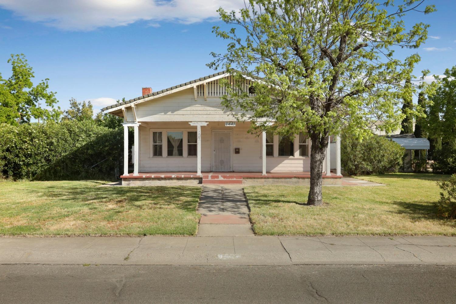 E Fulton Street, Stockton, California image 1