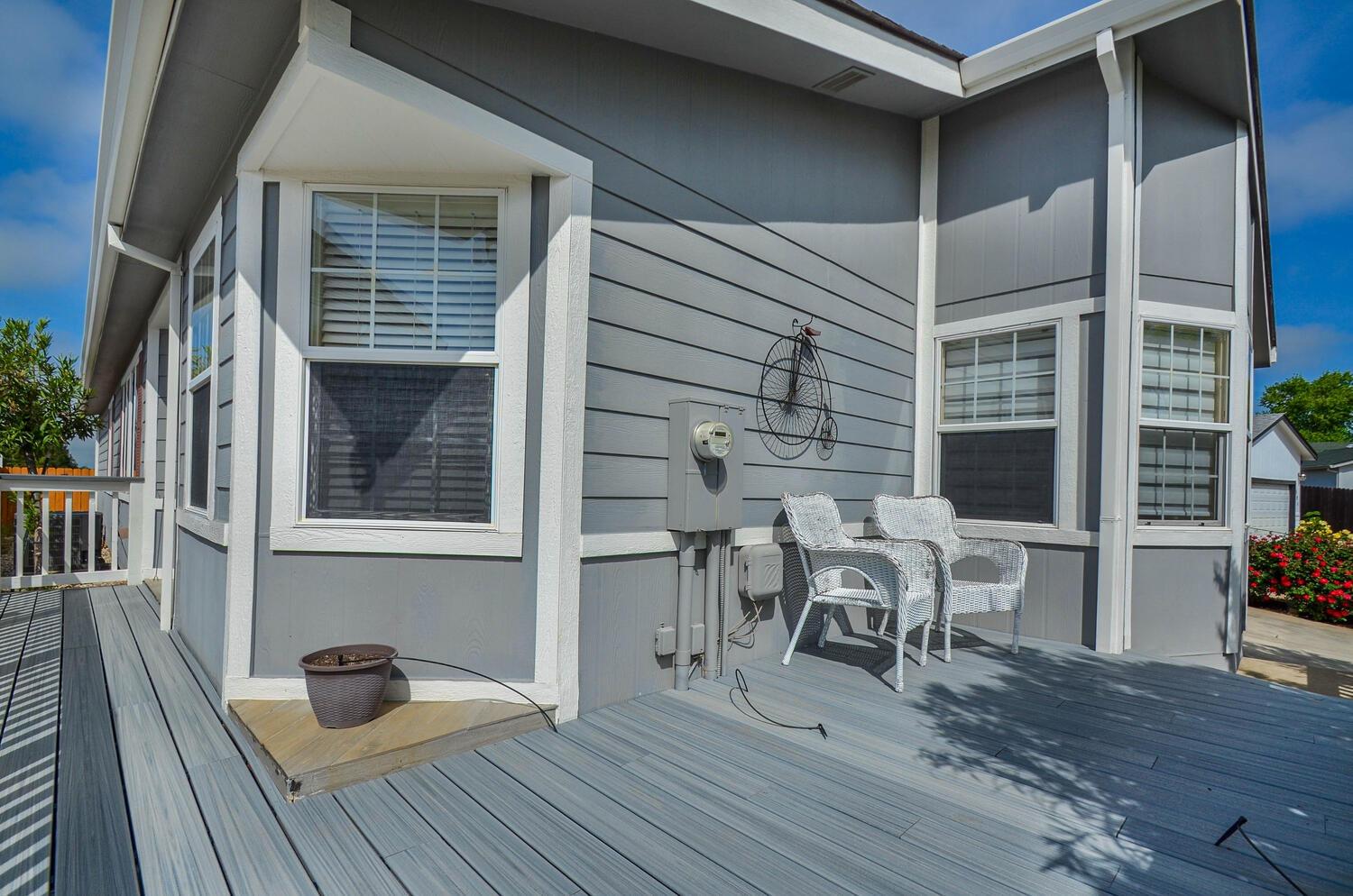Mesa De Oro Circle, Sutter Creek, California image 44
