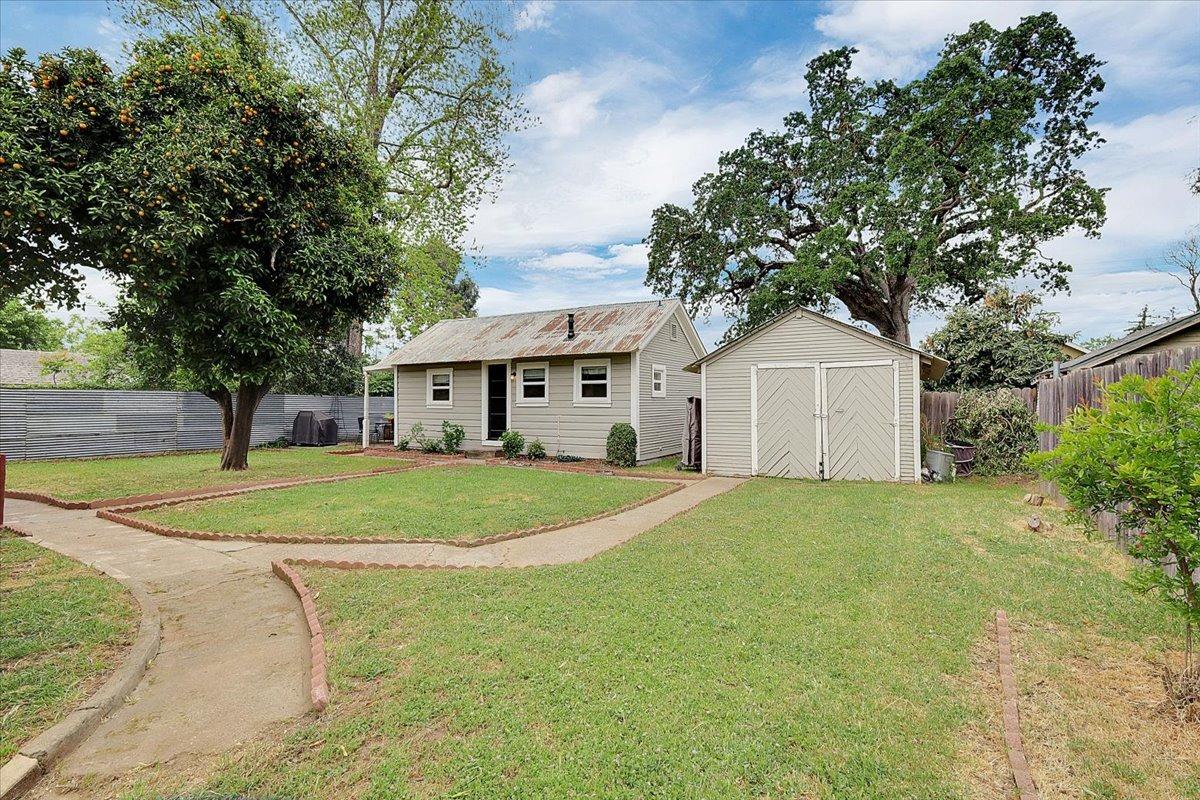 43rd Street, Sacramento, California image 34
