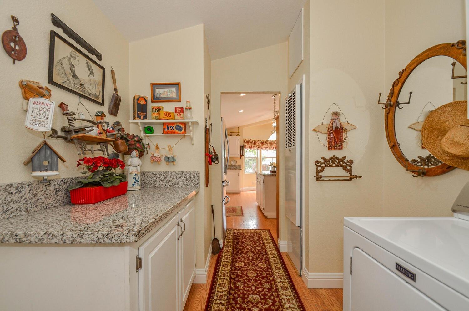 Mesa De Oro Circle, Sutter Creek, California image 12