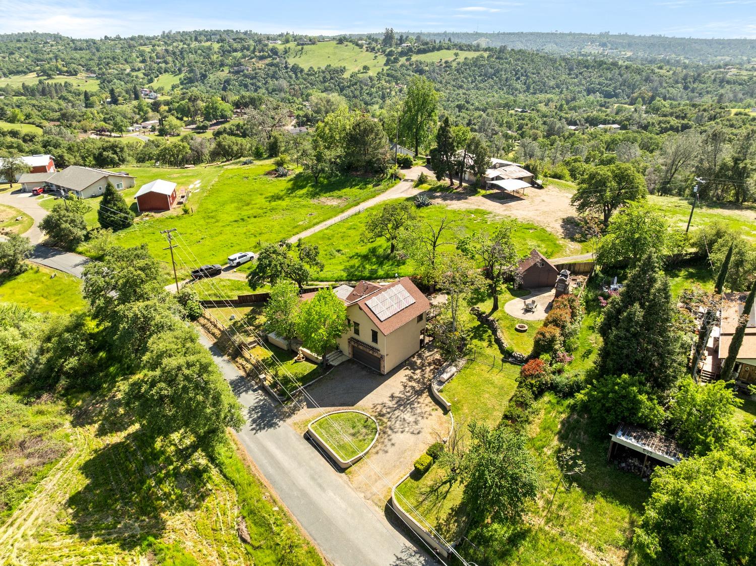 Chili Hill Road, Newcastle, California image 3