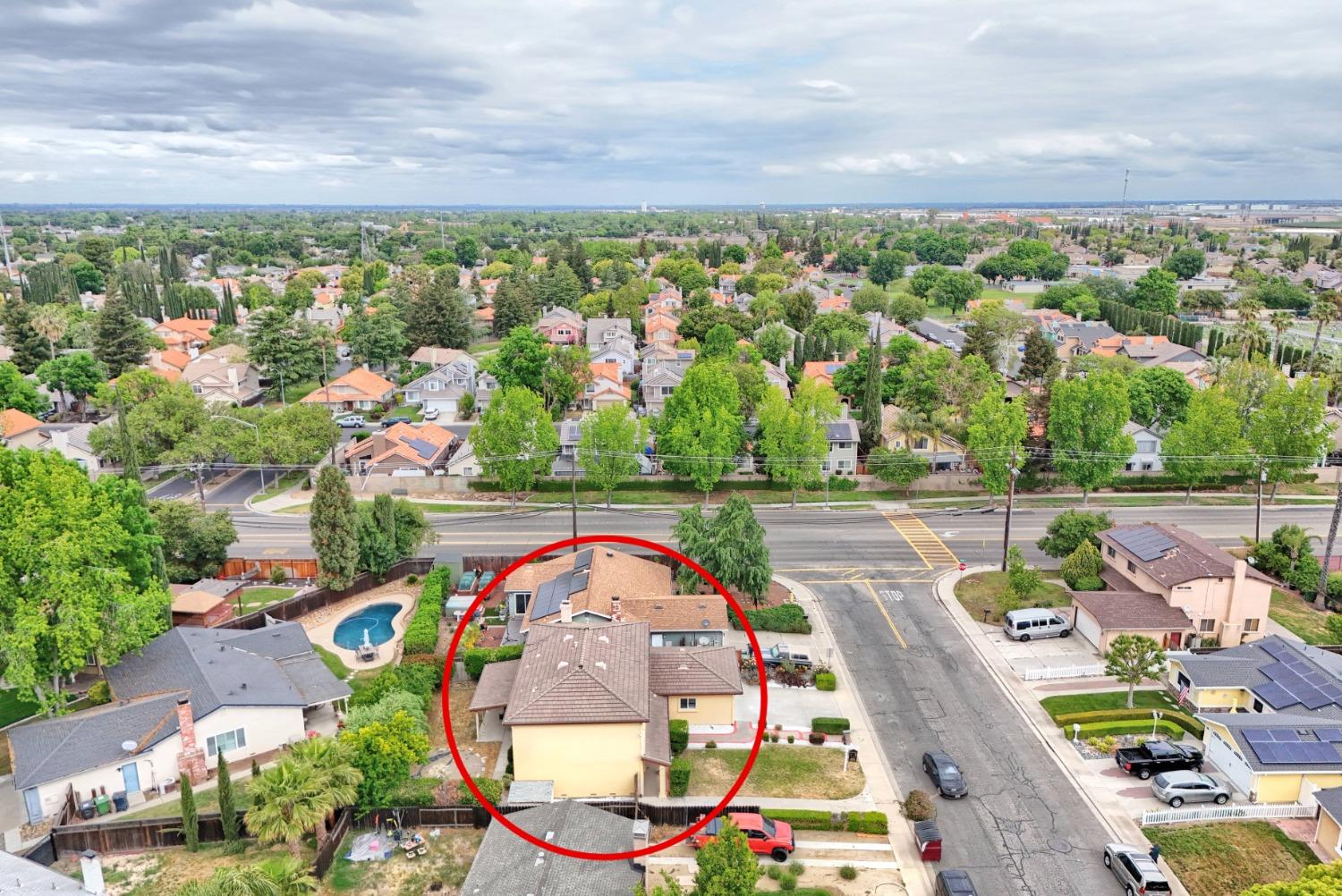 Detail Gallery Image 91 of 99 For 721 Amaretto Dr, Tracy,  CA 95376 - 5 Beds | 2/1 Baths