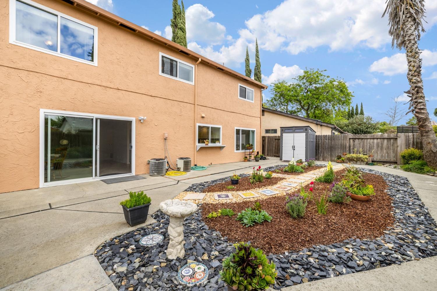Detail Gallery Image 36 of 40 For 737 Heather Ln, Woodland,  CA 95695 - 4 Beds | 2/1 Baths